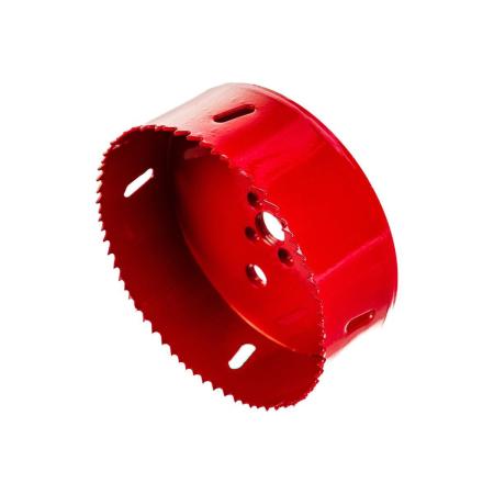 Pilorama Коронка Bi-Metall 8Co. 121мм 570121