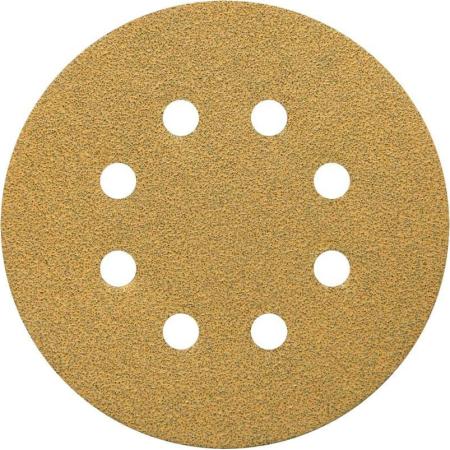 sia Abrasives Шлифовальный круг на липучке siaone 1944 упак 50шт so50-125-8-080