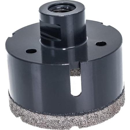 Hilberg Коронка алмазная 70 мм Super Hard M14 HH670