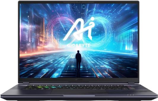 Ноутбук GigaByte Aorus 16X 9KG 9KG-43KZC54SH 16"