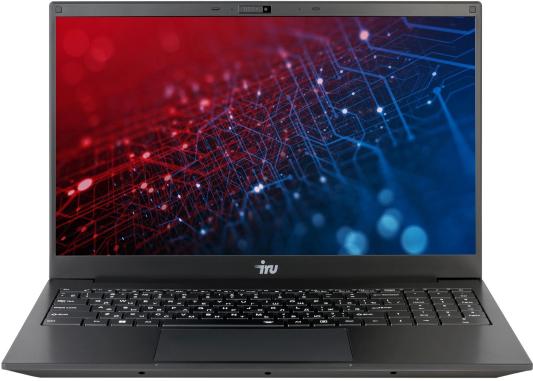 Ноутбук iRu Калибр 15PH 2057199 15.6"