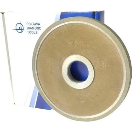 ПАИ Круг алмазный ПП 1А1 150х10х5х32мм 125/100 БАЗИС АС4 В201 4820235010607