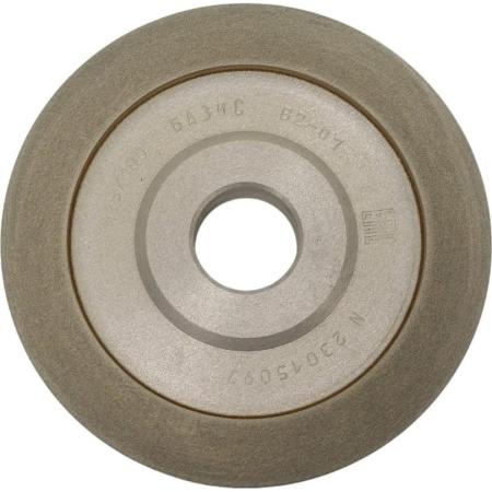 ПАИ Круг алмазный трехсторонний 14U1 150х20х20х20х3х32мм 125/100 БАЗИС АС4 В201 4820235011376