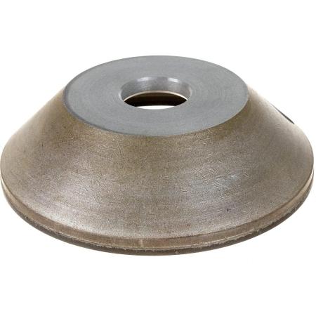 ПАИ Круг алмазный чашечный 12А2 45 150х10х3х40х32мм 125/100 БАЗИС АС4 В201 4820235010904