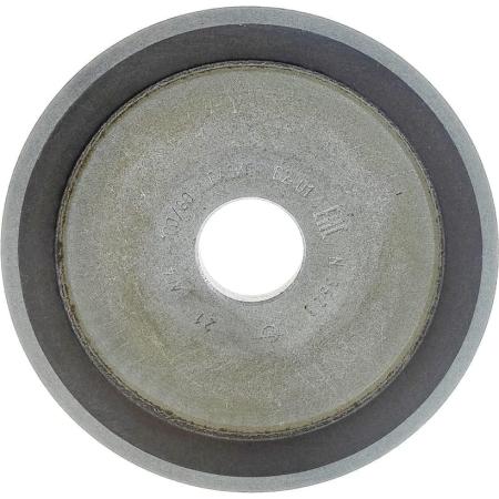 ПАИ Круг алмазный тарельчатый 12R4 150х5х3х16х32мм 100/80 БАЗИС АС4 В201 4820235011048