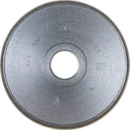 ПАИ Круг алмазный ПП 1А1 150х20х3х32мм 100/80 БАЗИС АС4 В201 4820235010621