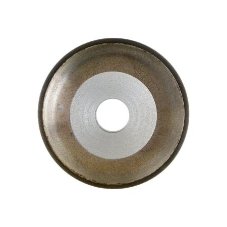 ПАИ Круг алмазный тарельчатый 12R4 150х5х3х16х32мм 125/100 БАЗИС АС4 В201 4820235011055