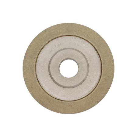 ПАИ Круг алмазный трехсторонний 14U1 150х20х20х20х3х32мм 160/125 БАЗИС АС4 В201 4820235011383