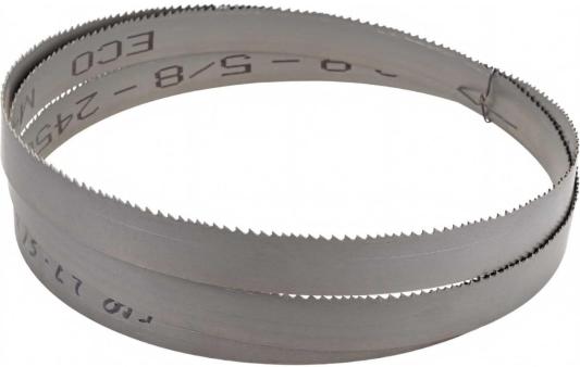 ECO Полотно ленточное М42 /2450х27х0.9 мм, 5/8 TPI/ EM422709582450