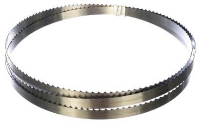 MetalMaster Полотно Metal Master для ленточных пил M42 27x0,9x2480 6/10 17927