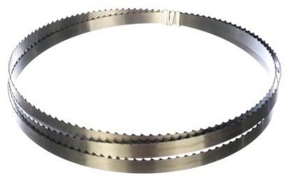 MetalMaster Полотно Metal Master для ленточных пил M42 27x0,9x2480 10/14 17929