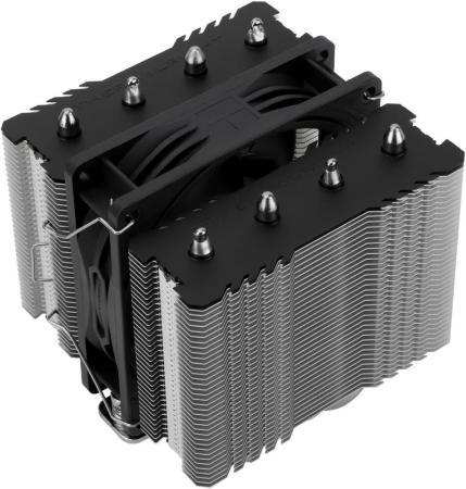 Кулер для процессора Thermalright Peerless Assassin 90 SE Black