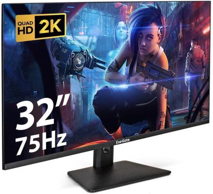 Монитор 31.5" Exegate SmartView ES3207CA