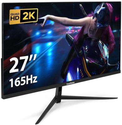 Монитор 27" Exegate Combat EG2700A