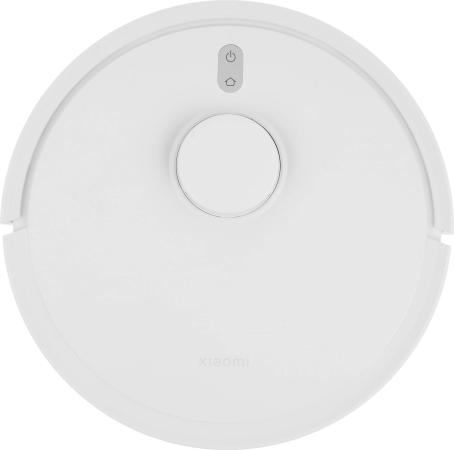 Xiaomi Робот-пылесос Robot Vacuum S20 (белый) EU