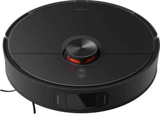 Xiaomi Робот-пылесос Robot Vacuum S20+ (Black) EU