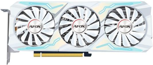 Видеокарта Afox RTX3070 GAMING 8GB GDDR6 256bit 3xDP HDMI 3FAN RTL