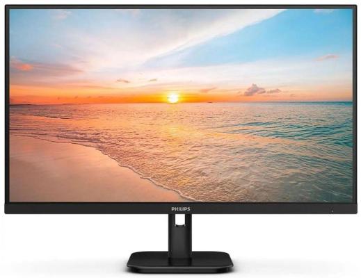 LCD PHILIPS 27" 27E1N1800A {IPS 3840x2160 60Hz 4ms 350cd 178/178 1000:1 2xHDMI DisplayPort Speakers}