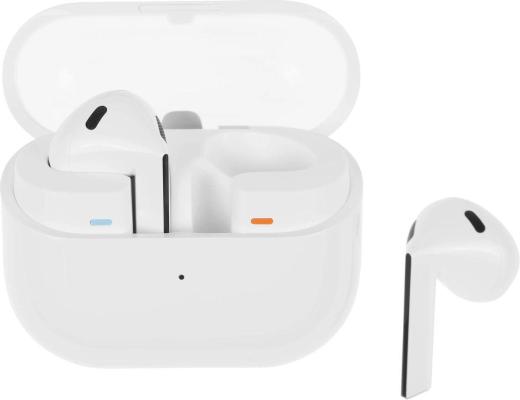 Гарнитура Samsung Galaxy Buds 3 белый беспроводные bluetooth (SM-R530NZWACIS)