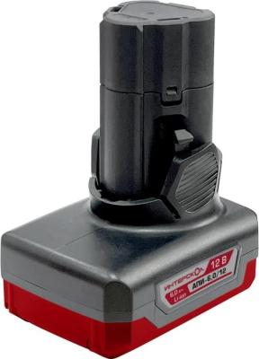 Батарея аккумуляторная Интерскол БА-6,0/12 12В 6Ач Li-Ion (2400.129)