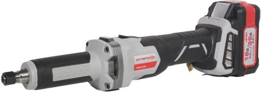 Эксцентриковая шлифмашина Интерскол ПШМ-8/36В