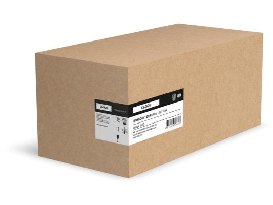 Блок фотобарабана Cactus CS-DR240 DR240 черный ч/б:30000стр. для M240 Катюша