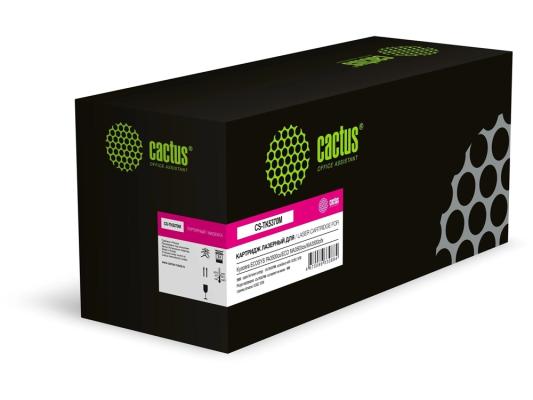 Картридж лазерный Cactus CS-TK5370M TK-5370M пурпурный (5000стр.) для Kyocera ECOSYS PA3500cx/ECO MA3500cix/MA3500cifx