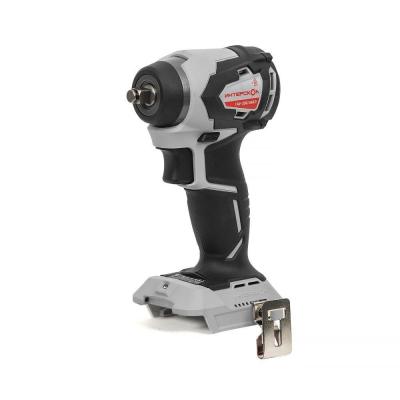 Гайковерт аккумуляторный ударный GAU-250/36VE INTERSKOL