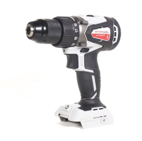 Дрель-шуруповерт аккумуляторная DA-13/36V 90 INTERSKOL
