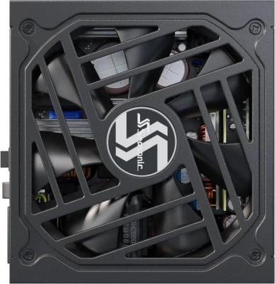 Блок питания ATX 1000 Вт Seasonic FOCUS GX-1000 V4 SRP-FGX102-A5A32SF