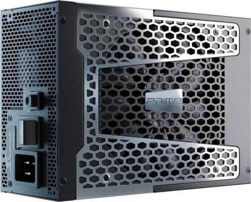 Блок питания Seasonic ATX PX-1600 SSR-1600PD2