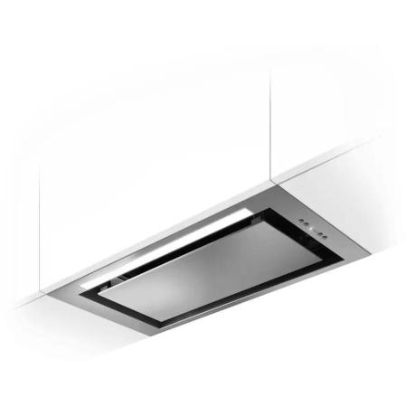 Вытяжка встраиваемая Elica Hidden 2.0 IX/A/72 нержавеющая сталь управление: сенсорное (1 мотор)