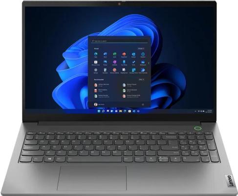 Ноутбук Lenovo ThinkBook 15 G4 IAP 21DJ00SUUS 15.6"