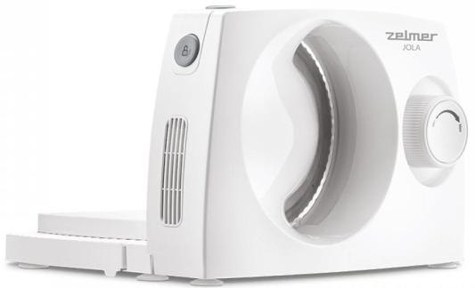 Ломтерезка ZFS1016 ZELMER