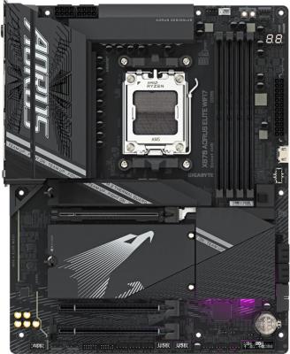 Материнская плата Gigabyte X870 A ELITE WIFI7