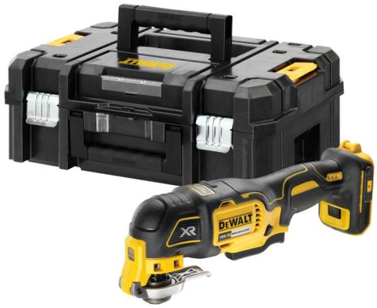 Многофункциональная шлифмашина DeWalt DCS356NT-XJ