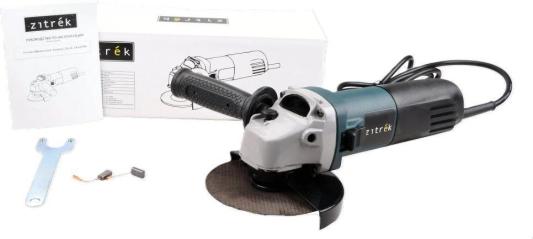 Углошлифовальная машина Zitrek ZKAG900 125 мм 900 Вт
