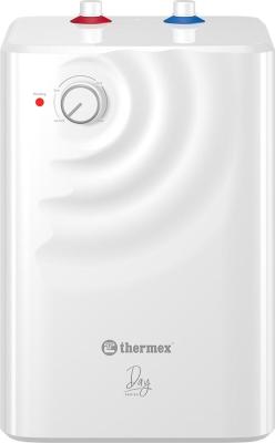Водонагреватель Thermex Day 10 U 1.5кВт 10л электрический напольный