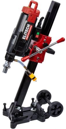 Дрель ударная Elitech CDM 4620E