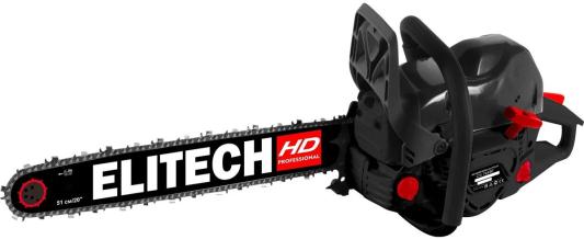 Elitech Пила цепная бензиновая CS 7449F (E1611.008.00) HD 204817