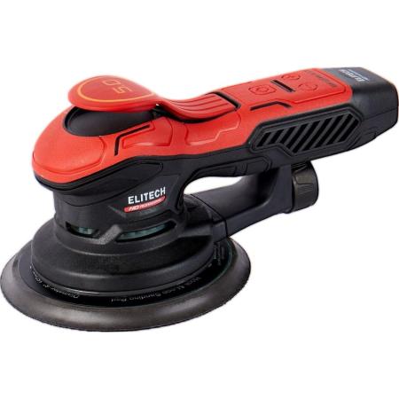 Elitech Шлифмашина эксцентриковая ES 0515E (E2213.053.01) HD 205357