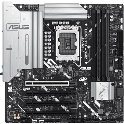 Материнская плата ASUS PRIME Z890M-PLUS WIFI