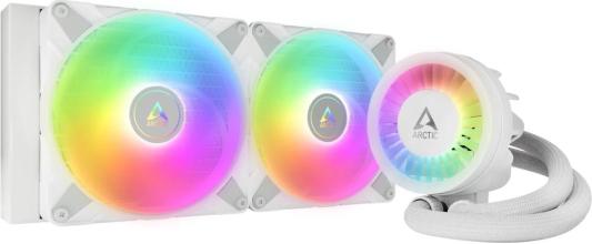 Жидкостная система охлаждения Arctic Cooling ACFRE00151A