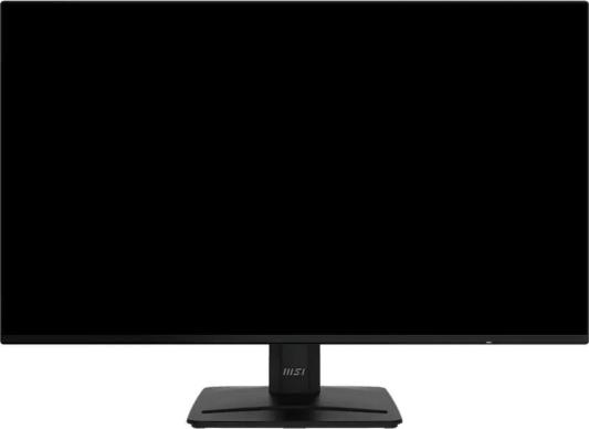 Монитор MSI 27" Pro MP271A E2 черный IPS LED 16:9 HDMI M/M матовая 300cd 178гр/178гр 1920x1080 120Hz VGA DP FHD 3.82кг