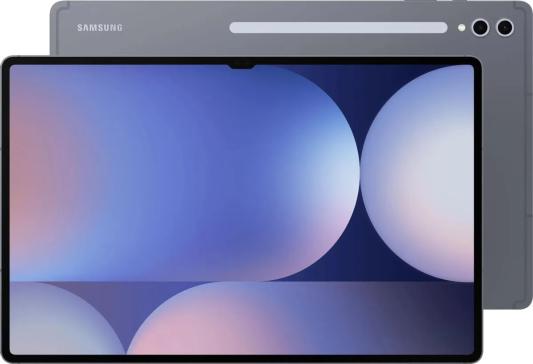 Планшет Samsung Galaxy Tab S10 Ultra 14.6" 12Gb/512Gb Gray SM-X926BZAPCAU