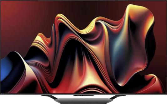 Телевизор MINILED 4K 85" 85U7NQ HISENSE