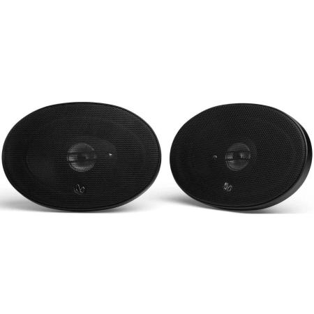 Колонки автомобильные INFINITY Alpha 6930,  16x24 см (6x9 дюйм.),  комплект 2 шт.