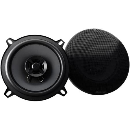 Колонки автомобильные Prology CX-130,  13 см (5 дюйм.),  комплект 2 шт. [prcx130]