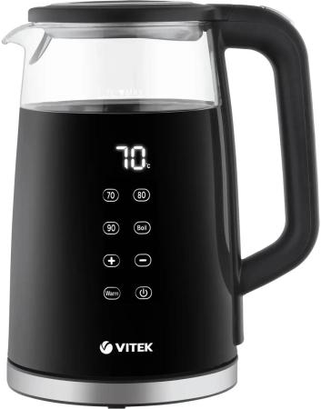 Чайник электрический Vitek VT-8827, 2200Вт