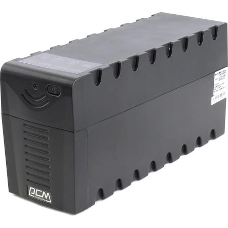 ИБП Powercom RPT-600A Raptor 600VA/360W AVR (3 IEC)
